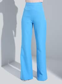 Light Blue - Pants