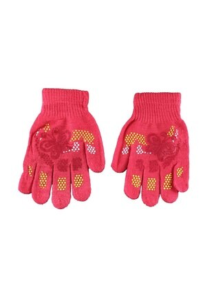 Fuchsia - Glove - Beoje
