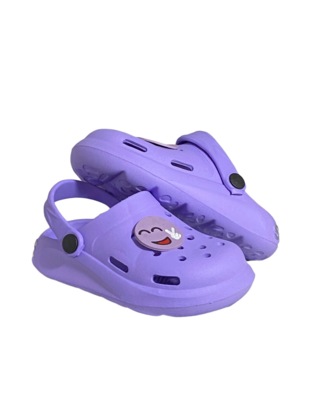 50gr - Lilac - Kids Sandals - Wordex