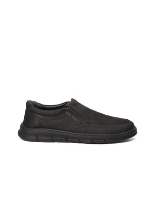 Black - Casual Shoes - Lorenzo Martins