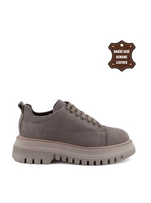 Mink - Casual - Casual Shoes - Mammamia