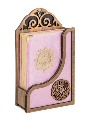 Pink - Islamic Products > Prayer Rugs - İhvanonline