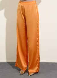 Orange - Pants