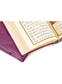 Lilac - Islamic Products > Prayer Rugs - Hayrat Neşriyat