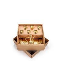 Gold - Accessory Gift