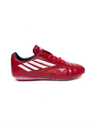 Red - Sport - 300gr - Men Shoes - Liger