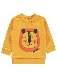 Yellow - Baby Sweatshirts