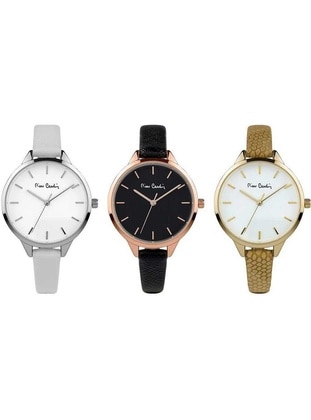 Multi - Watches - Pierre Cardin