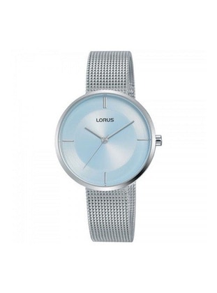 Silver tone - Watches - Lorus