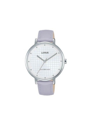 Lilac - Watches - Lorus
