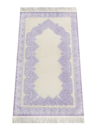 Lilac - Islamic Products > Prayer Rugs - İhvan