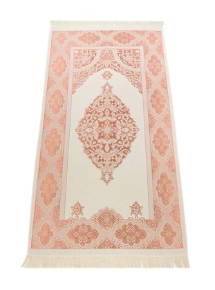 Red - Islamic Products > Prayer Rugs - İhvan