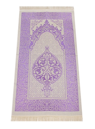 Lilac - Islamic Products > Prayer Rugs - İhvan