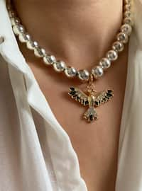 Gold - Necklace