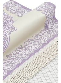 Lilac - Islamic Products > Prayer Rugs