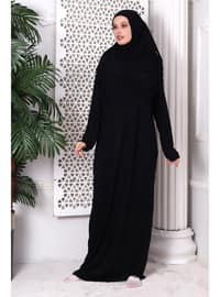 Black - Prayer Clothes - online