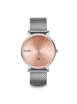 Silver tone - Watches - Millner