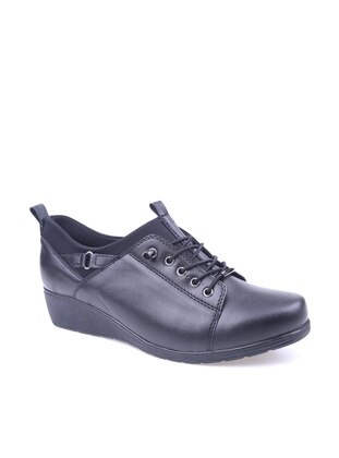 Black - Casual Shoes - Norfix