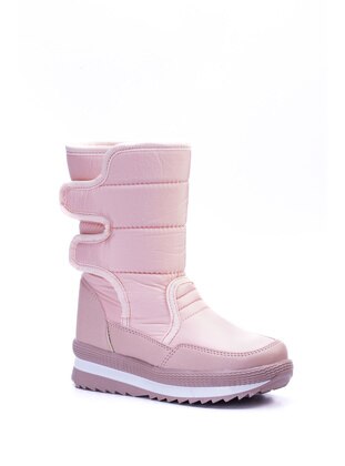 Pink - Boots - En7