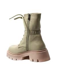 Neutral - Boots