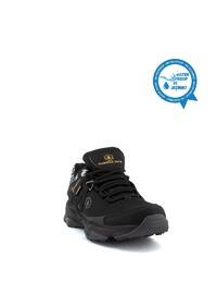 Black - Outdoor Shoes - Casual Shoes