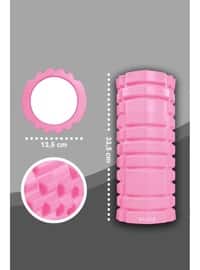 Pink - Sports Equipments