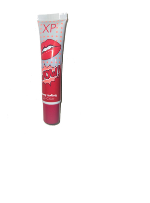 Red - Lipstick - XP