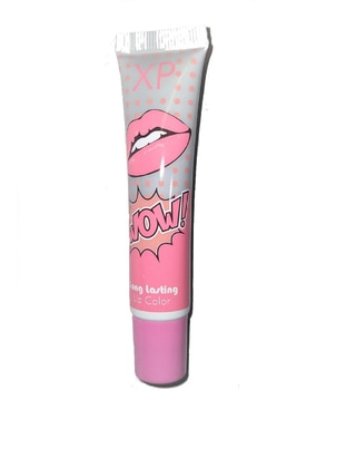 Pink - Lipstick - XP