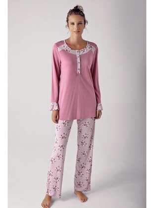  - Pyjama Set - Artış Collection