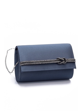 Blue - Clutch Bags / Handbags - En7