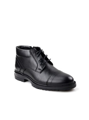 Black - Boots - Pierre Cardin