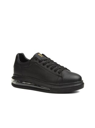 Black - Sports Shoes - Pierre Cardin