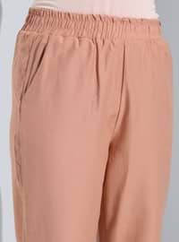 Milky Brown - Pants
