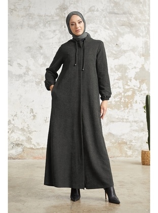 InStyle  Abaya