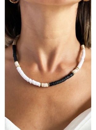 Multi - Necklace - Sose Moda