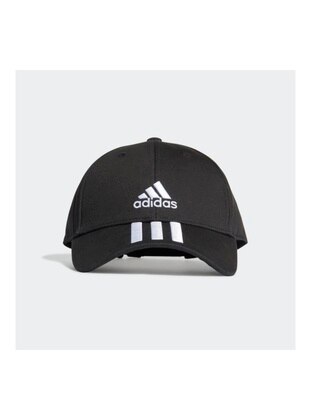 15ml - Black - Hats - Adidas