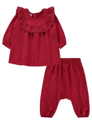 Red - Baby Care-Pack & Sets - Civil