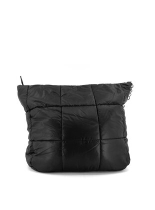 Black - Shoulder Bags - Ayakkabı Fuarı