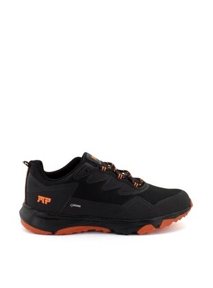 Orange - Men Shoes - M.P
