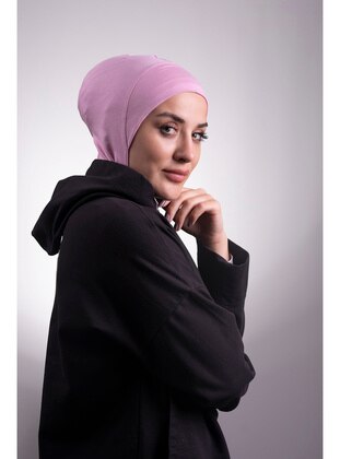 Pink - Hijab Accessories - Hürrem Bone