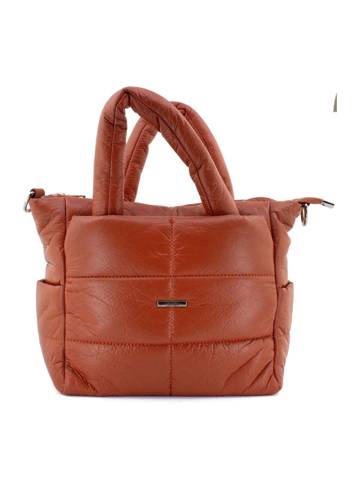 Terra Cotta - Shoulder Bags