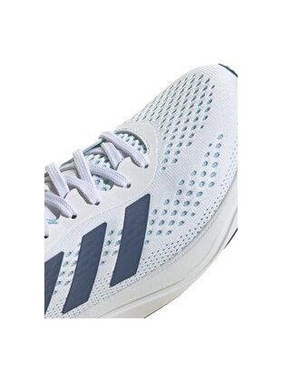 White - Sports Shoes - Adidas