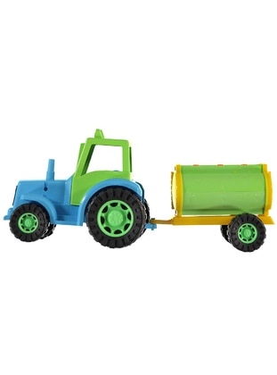 Turquoise - Educational toys - Can Oyuncak