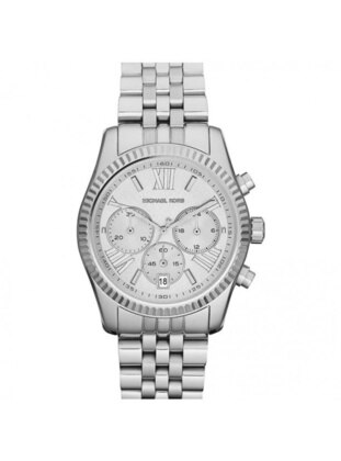Silver color - Watches - Michael Kors