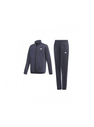 Navy Blue - Boys` Suit - Adidas