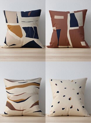 Multi - Throw Pillow Covers - YSA Home