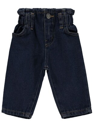 Blue - Baby Pants - Civil