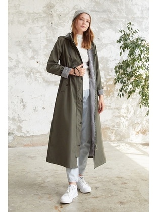  - Trench Coat - InStyle