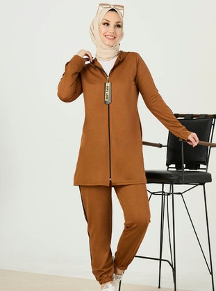 Taba - Unlined -  - Suit - Tofisa