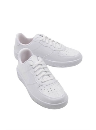 White - Casual - 500gr - Casual Shoes - Liger